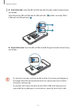 Preview for 10 page of Samsung SM-J110L/DS User Manual