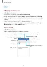 Preview for 50 page of Samsung SM-J110L/DS User Manual