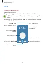 Preview for 65 page of Samsung SM-J110L User Manual