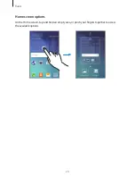 Preview for 24 page of Samsung SM-J110M User Manual