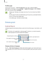 Preview for 31 page of Samsung SM-J110M User Manual