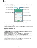 Предварительный просмотр 44 страницы Samsung SM-J110M User Manual