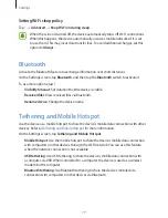 Preview for 79 page of Samsung SM-J110M User Manual