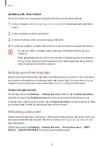 Preview for 35 page of Samsung SM-J111F User Manual