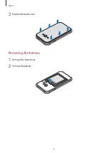 Preview for 9 page of Samsung SM-J111M User Manual