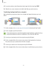 Предварительный просмотр 33 страницы Samsung SM-J111M User Manual