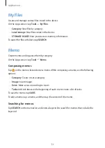 Preview for 59 page of Samsung SM-J111M User Manual