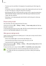 Preview for 12 page of Samsung SM-J120F User Manual