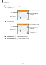 Preview for 43 page of Samsung SM-J120F User Manual