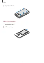 Preview for 9 page of Samsung SM-J120GZKDXSP User Manual