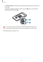 Preview for 14 page of Samsung SM-J120GZKDXSP User Manual