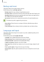 Preview for 80 page of Samsung SM-J120GZKDXSP User Manual