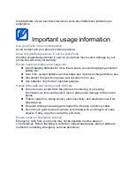 Preview for 6 page of Samsung SM-J120H/DS User Manual