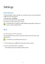 Preview for 59 page of Samsung SM-J120W User Manual