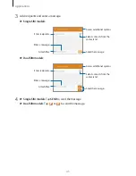 Предварительный просмотр 43 страницы Samsung SM-J200F User Manual