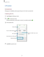 Preview for 59 page of Samsung SM-J210F User Manual