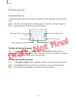 Preview for 34 page of Samsung SM-J250N User Manual