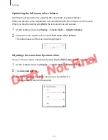 Preview for 77 page of Samsung SM-J250N User Manual