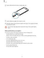 Preview for 14 page of Samsung SM-J260F User Manual