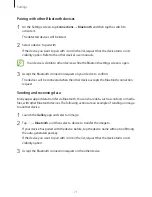 Preview for 71 page of Samsung SM-J260F User Manual