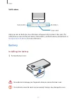 Preview for 11 page of Samsung SM-J260G/DS User Manual