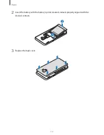 Preview for 12 page of Samsung SM-J260G/DS User Manual