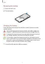 Предварительный просмотр 14 страницы Samsung SM-J260M/DS User Manual