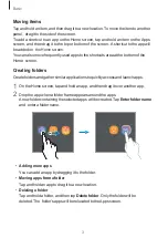 Preview for 33 page of Samsung SM-J260M/DS User Manual