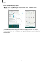 Предварительный просмотр 39 страницы Samsung SM-J260M/DS User Manual