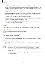 Preview for 68 page of Samsung SM-J260M User Manual