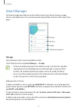 Preview for 77 page of Samsung SM-J260M User Manual