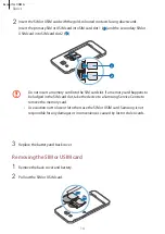 Preview for 14 page of Samsung SM-J3109 User Manual