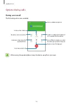 Preview for 36 page of Samsung SM-J3109 User Manual