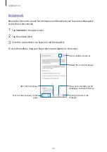 Preview for 40 page of Samsung SM-J3109 User Manual