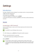 Preview for 60 page of Samsung SM-J3109 User Manual