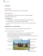 Preview for 42 page of Samsung SM-J3110 User Manual