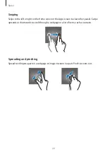 Preview for 20 page of Samsung SM-J320A User Manual