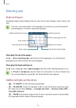 Preview for 28 page of Samsung SM-J320A User Manual