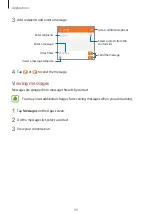 Preview for 39 page of Samsung SM-J320A User Manual