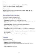 Preview for 67 page of Samsung SM-J320A User Manual