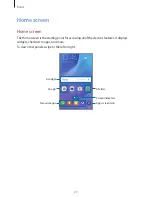 Preview for 23 page of Samsung SM-J320F User Manual