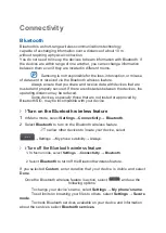 Preview for 28 page of Samsung SM-J320FN User Manual