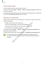 Preview for 13 page of Samsung SM-J320G/DS User Manual
