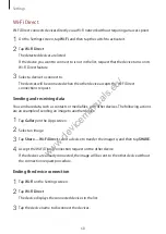 Preview for 68 page of Samsung SM-J320G/DS User Manual