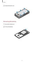 Preview for 9 page of Samsung SM-J320M User Manual