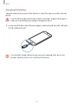 Предварительный просмотр 10 страницы Samsung SM-J320M User Manual