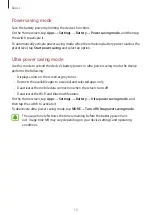 Preview for 13 page of Samsung SM-J320M User Manual