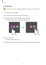 Preview for 27 page of Samsung SM-J320M User Manual