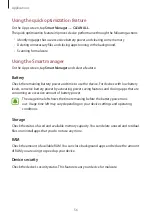 Preview for 56 page of Samsung SM-J320M User Manual