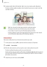 Preview for 46 page of Samsung SM-J320VPP User Manual